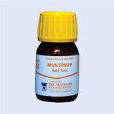CT-51 MULTISUP - Dr. Masood Homoeopathic Pharmaceuticals
